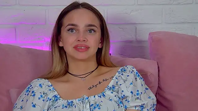 AnitaVenture Live XXX-Chat