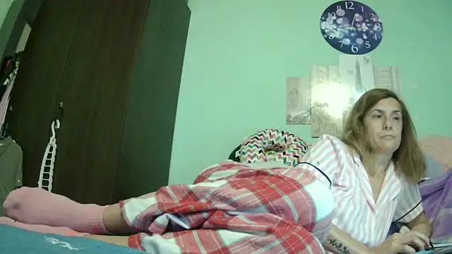 SexyGioconda Chat XXX in diretta