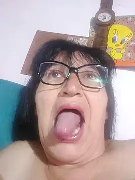 clarita_01 Webcam show
