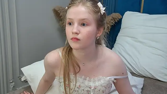 LilianHowards' Live XXX Chat