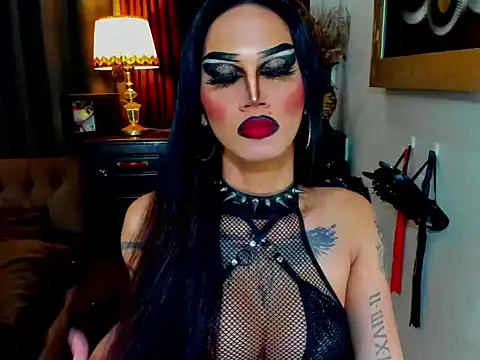 lubottarah Show Webcam