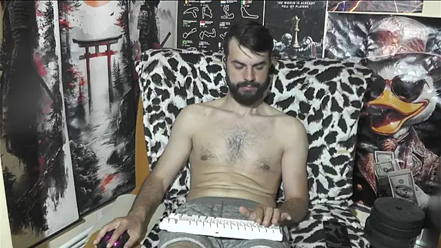 00george Live XXX Chat