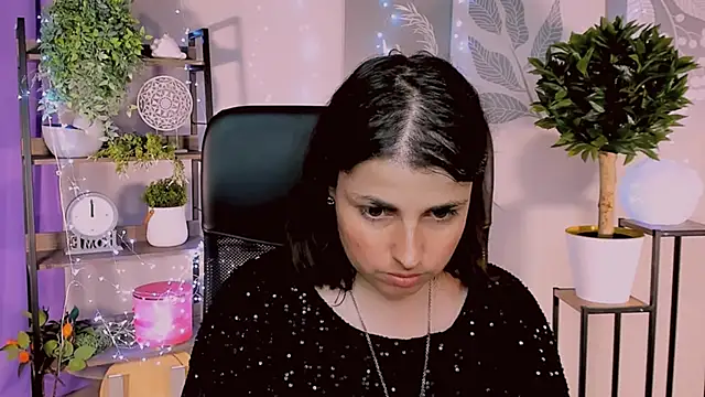Chat XXX ao vivo de MartaEdams