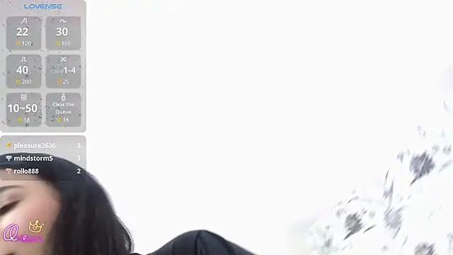 Gaby_tay1 Live XXX Chat