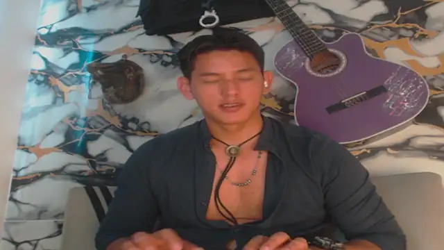 Chat XXX Live Hiroshi_Shen