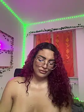 Show Webcam de LaKendra97