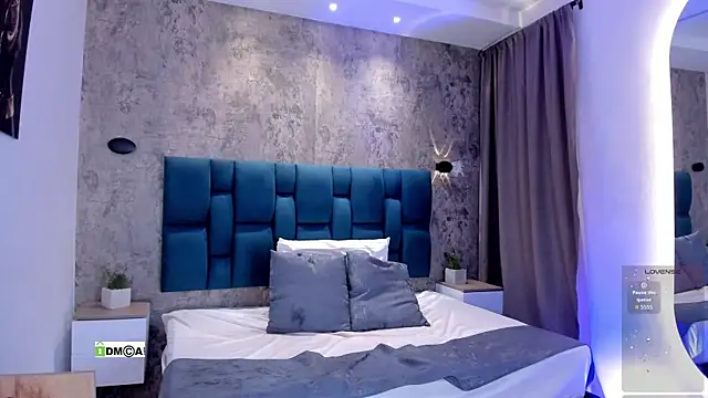 Živý XXX chat Gabyjackson1
