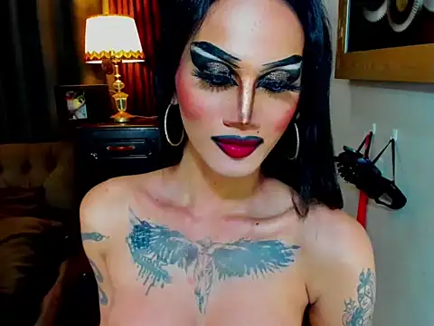 lubottarah Webcam-Show
