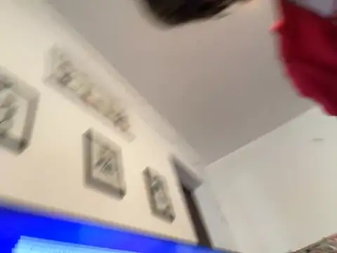 Webkamerová show amonyak93