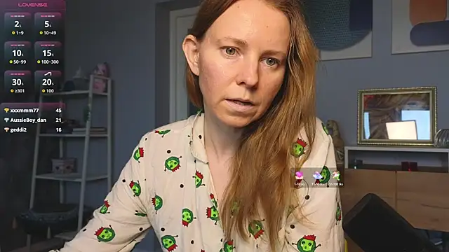 JanePearl Live XXX Chat
