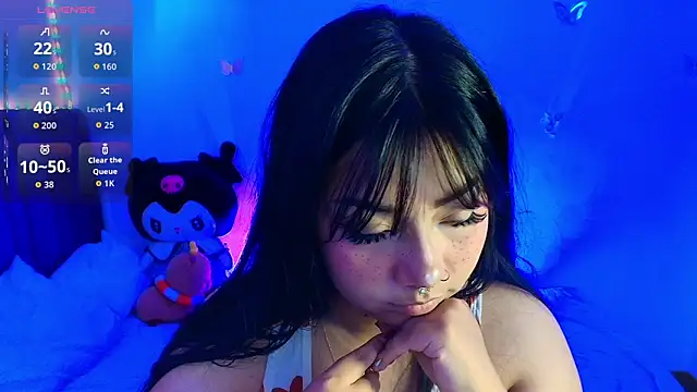 annie-russel 라이브 XXX 채팅