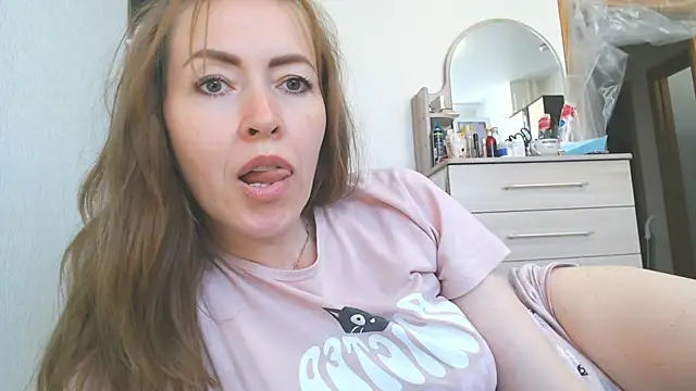 Онлайн чат XXX NicoleEunice87