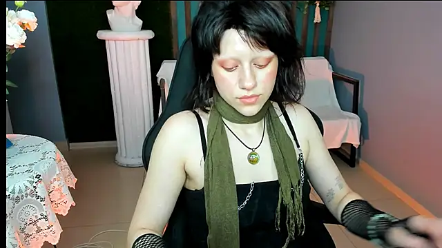 LidaDarknet's Live XXX Chat