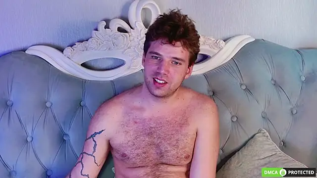 ArthurMeyers webkamerás műsora