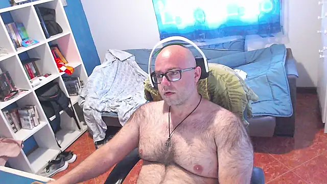 Chat XXX Live ravingr4d4