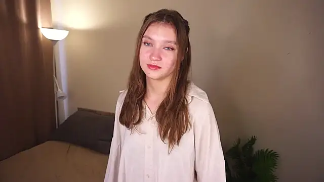 Chat +18 de SonaKhalili ao vivo