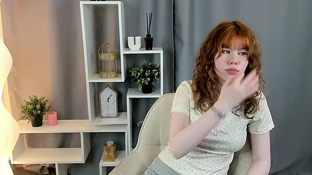Chat +18 de JudiHumble ao vivo