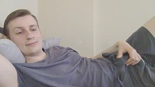 Вебкам-шоу your_andy