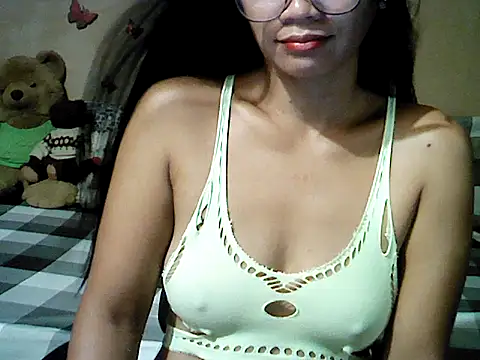 Mia_Rein Show Webcam