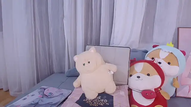 Cara_99 라이브 XXX 채팅