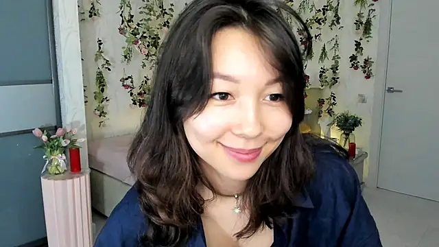 AgnieszkaBanana 라이브 XXX 채팅