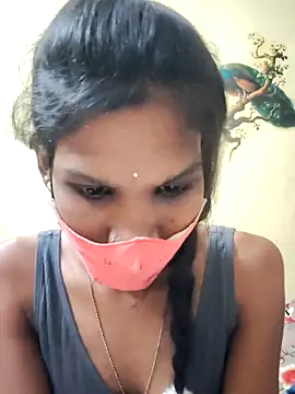 Shreya-telugupilla Chat XXX live