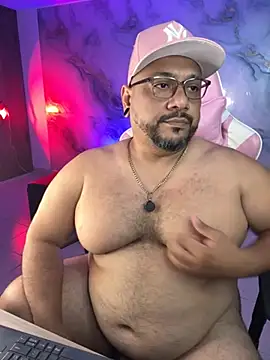 jacoob_woods' Webcam Show