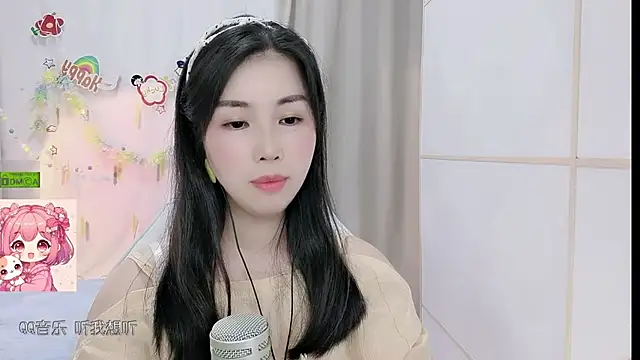 HK_angelchloe 现场XXX聊天