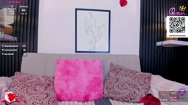Sirenita_petitexoxo – Naživo XXX chat