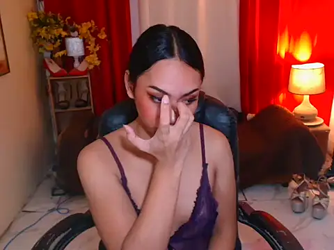kylieEmparado Webcam show