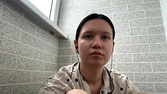 ReneeBossi Live XXX-chat