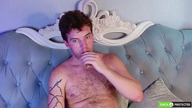 ArthurMeyers' Webcam Show