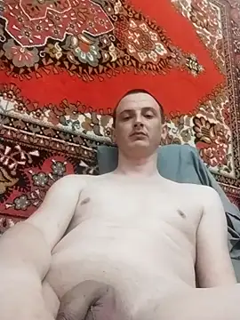Show de webcam de AlexxWey