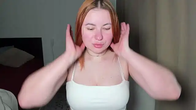 LAYLAxSTAR Adlı Modelin Canlı XXX Sohbeti