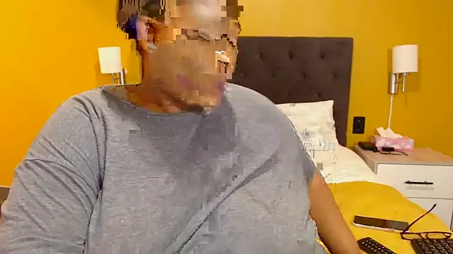 Chat XXX ao vivo de ONIONBOOOTY69