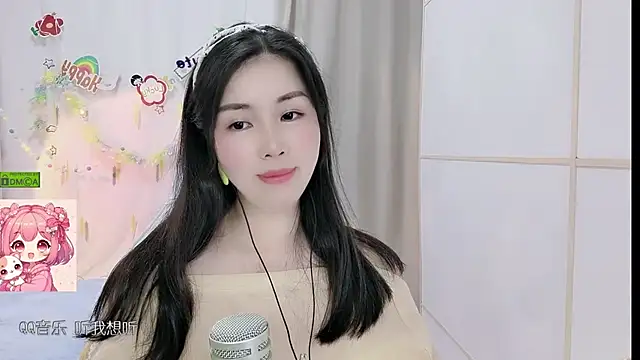 Chat XXX Live HK_angelchloe