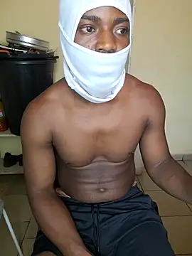 BlackCoffe2's Webcam Show