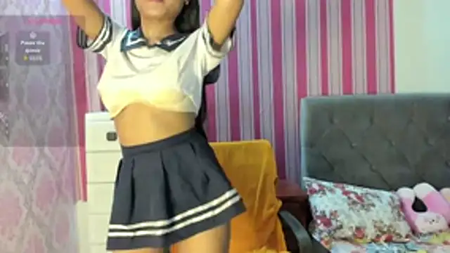 Mica_Jones Webcam Show