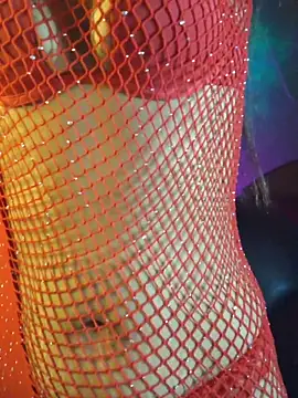 Ivy_the_goddess Webcam Show