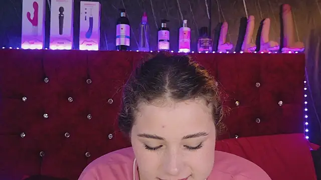 Cony_ln Live chat-huone