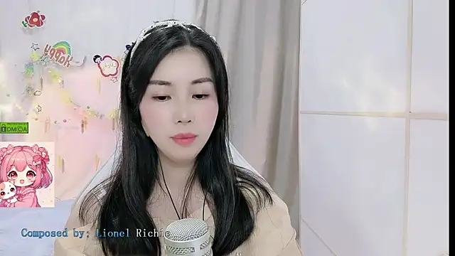 دردشة HK_angelchloe الجنسية المباشرة