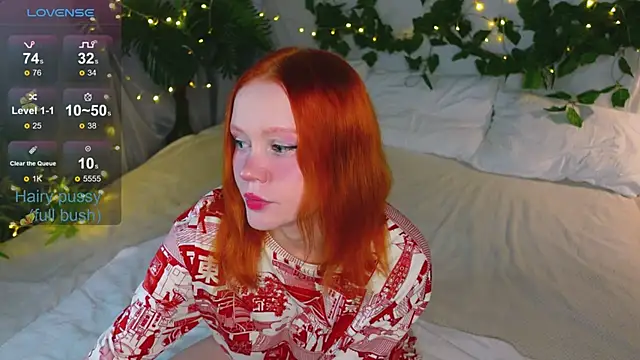 Elfa_Mirielle 即時 XXX 聊天