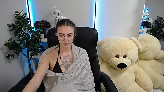 Ritaneer's Live XXX Chat
