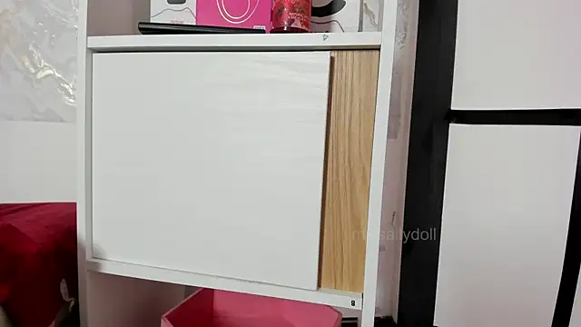 missallydoll's Live XXX Chat