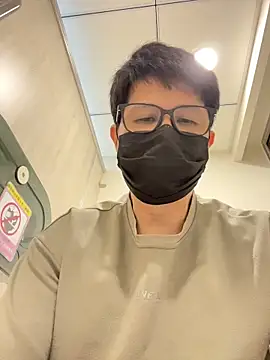 SanAnthony 网络视讯表演
