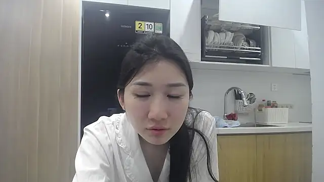 Asiagirll's Live XXX Chat