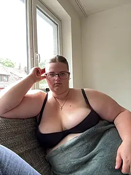 CurvyPaar2 现场XXX聊天