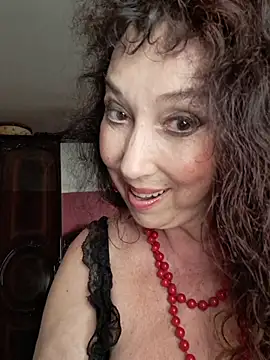Chat XXX Live GypsyEsmeralda