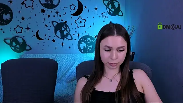 Živý XXX chat nekky_mouse