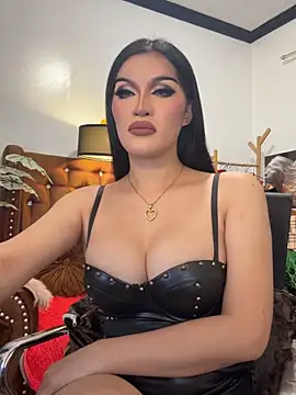 DevoritaGarcia's Live XXX Chat